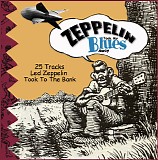 Various Artists - Led Zeppelin Took My Blues Away