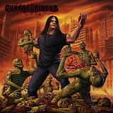 Corpsegrinder - Corpsegrinder