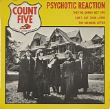 Count Five - Psychotic Reaction