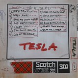 Tesla - Real To Reel 1 & 2