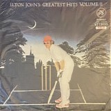 Elton John - Elton John's Greatest Hits Volume II TW