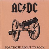 AC/DC - For Those About To Rock We Salute You