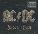 AC/DC - Rock Or Bust