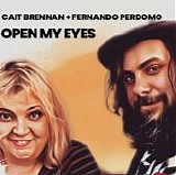 Perdomo, Fernando - Open My Eyes