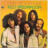 REO Speedwagon - Lost In A Dream