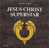 Various artists - Jesus Christ Superstar