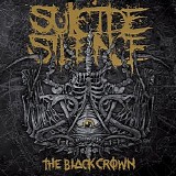 Suicide Silence - The Black Crown