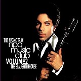 Prince - The Slaughterhouse