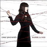 Emily Jane White - Blood / Lines