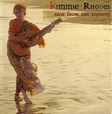 Kimmie Rhodes - Rich From The Journey