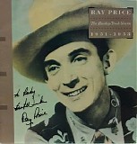 Ray Price - The Honky-Tonk Years (1951-1953)