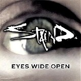 Staind - Eyes Wide Open