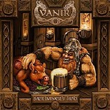 Vanir - Saerimners Kod