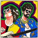 MGMT - We Hear Of Love, Of Youth, And Of Disillusionment (Live EP)