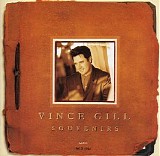 Vince Gill - Souvenirs