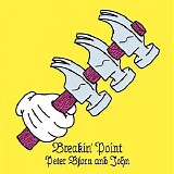 Peter Bjorn & John - Breakin' Point