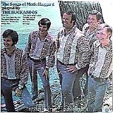 Buck Owens & The Buckaroos - The Songs Of Merle Haggard