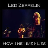 Led Zeppelin - 1977-05-21 - The Summit, Houston, TX CD2