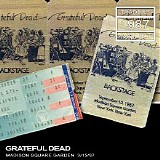 Grateful Dead - 1987-09-15 - Madison Square Garden, New York, NY CD2