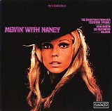 Nancy Sinatra - Movin' With Nancy