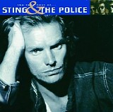 Sting & The Police - The Very Best Of Sting & The Police [DVD Version]