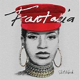 Fantasia Barrino - Sketchbook