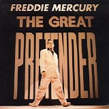 Freddie Mercury - The Great Pretender