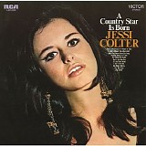 Jessi Colter - A Country Star Is Born