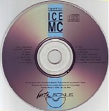 Ice MC - The Best Of Ice MC