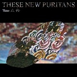 These New Puritans - Hologram [cds]