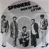 Detroit Spinners - Pick Of The Litter