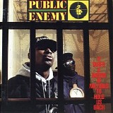 Public Enemy - It Takes A Nation Of Millions To Hold Us Back