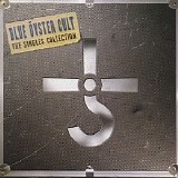 Blue Oyster Cult - The Singles Collection