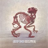 Aesop Rock - Skelethon (Instrumental Version)