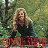 Connie Smith - Just for What I Am CD1