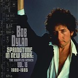 Bob Dylan - Springtime In New York [Deluxe] CD2