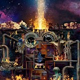 Flying Lotus - Flamagra