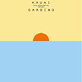 Childish Gambino - Kauai