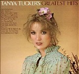 Tanya Tucker - Tanya Tucker's Greatest Hits