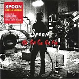 Spoon - Ga Ga Ga Ga Ga CD2