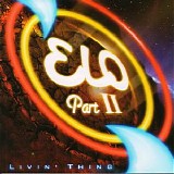 ELO II - Livin' Thing