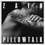 ZAYN - PILLOWTALK (Single)