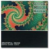 Grateful Dead - Dick's Picks - Vol 17 (1991-09-25 - Boston Garden, Boston, MA) CD1