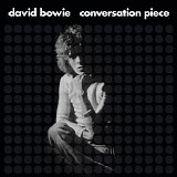 David Bowie; John 'Hutch' Hutchinson - Conversation Piece CD2