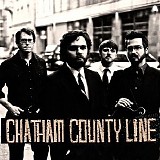 Chatham County Line - Live at The Pour House on 2008-01-22 CD1