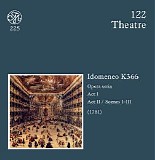 Various artists - Theatre CD122