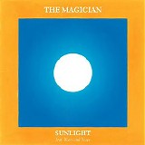 The Magician Feat. Years & Years - Sunlight (Single)