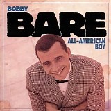 Bobby Bare - The All-American Boy CD2