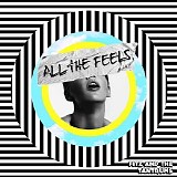 Fitz And The Tantrums - All The Feels