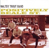 Walter Trout Band - Positively Beale St.